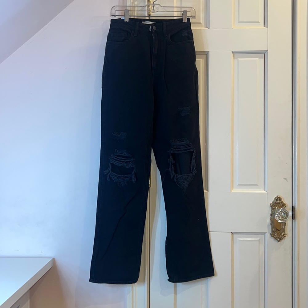 Pacsun jeans